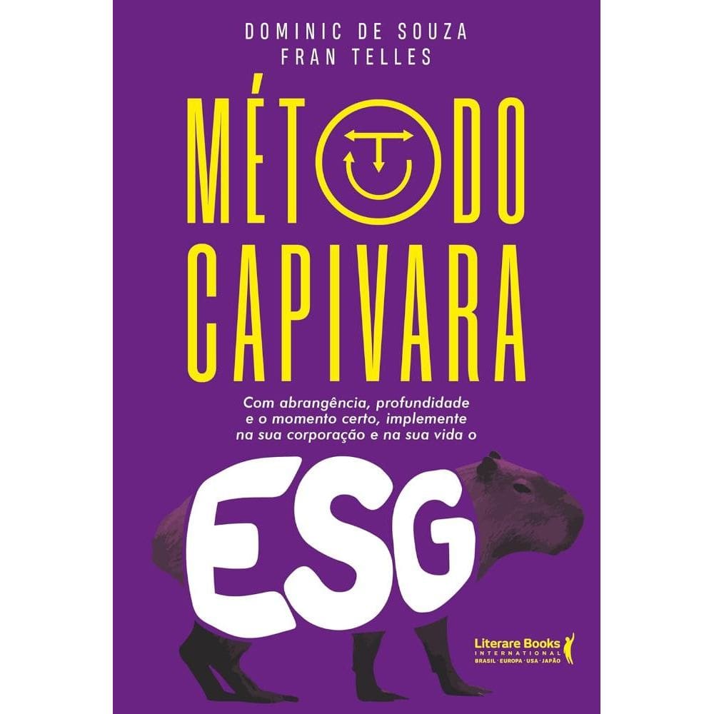 Método capivara (2604)