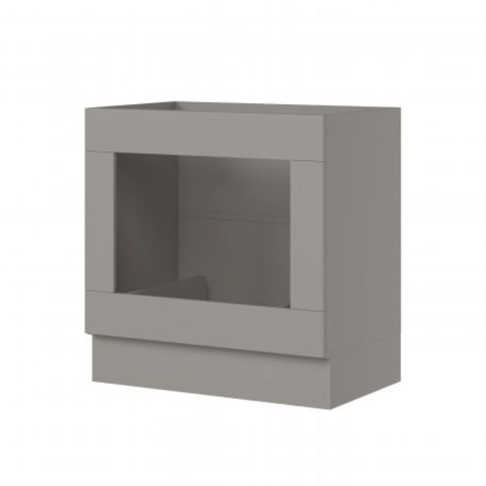 Balcão Forno Embutir Americana Henn