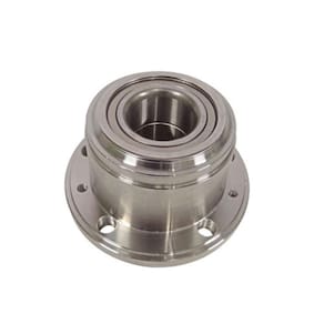 Cubo De Roda Traseiro Aro 15 Ducato Boxer 2001/ Ima Al621