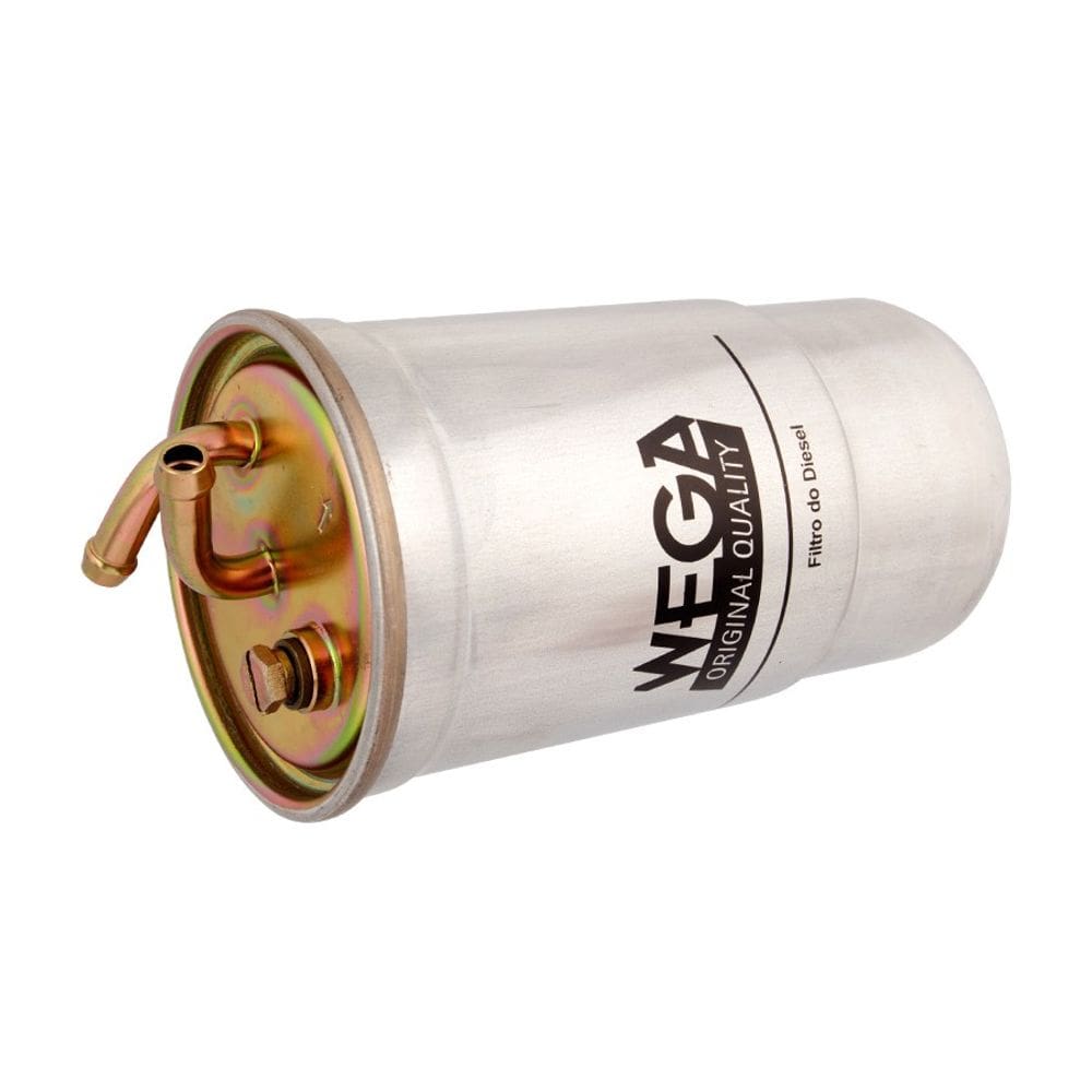 Filtro De Combustivel Frontier/S-10