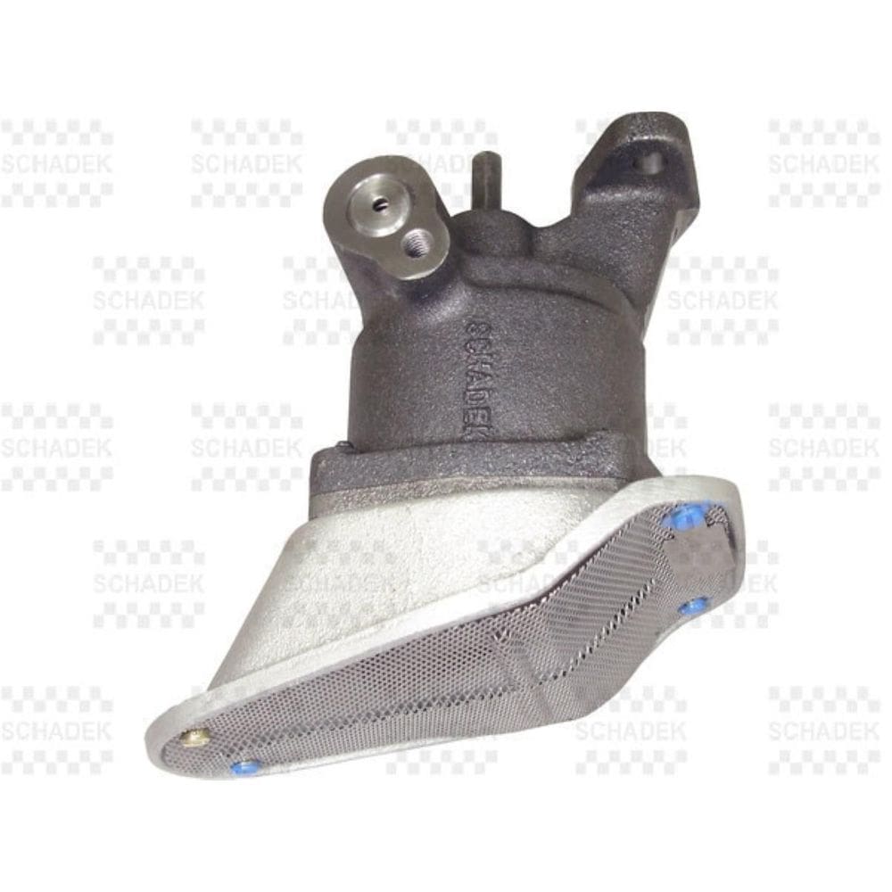 Bomba De Óleo Ford F4000 1990/1996 Schadek 10090