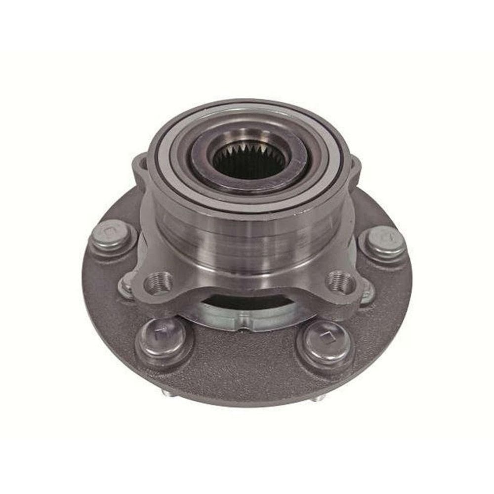 Cubo De Roda Dianteiro Meriva Montana Novo Corsa Ima Al504