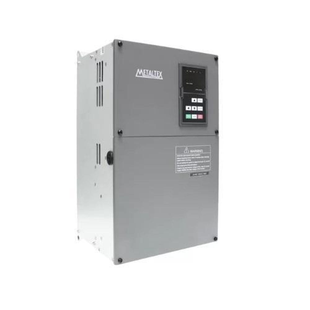 Inversor De Frequência 40Cv 380-440V If20-440-3 Metaltex