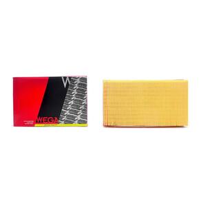 Filtro De Ar Mercedes Benz E200 E420 E230 E430 Wega Fap4853