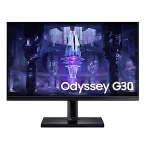 Monitor Samsung Gamer 24 Fhd 144H Ls24Bg300Elmzd