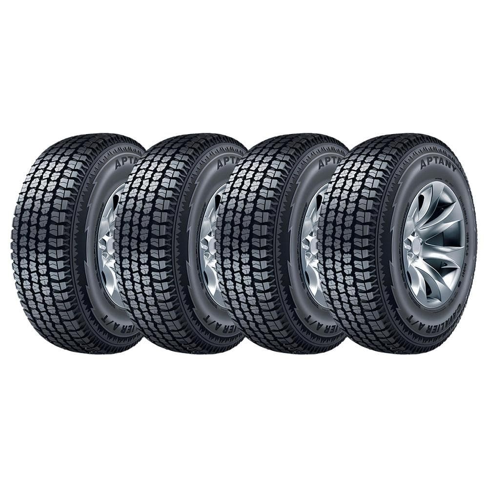 Pneu Aptany RU007 235/75R15 AT Aro 15 104R 6 Lonas Kit4
