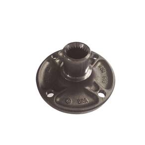 Cubo De Roda Dianteiro 22 Dentes Up 2014 Em Diante Ima Al499
