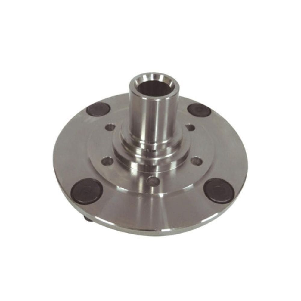 Cubo De Roda Dianteiro Renault Trafic Gasolina 92/ Ima Al112