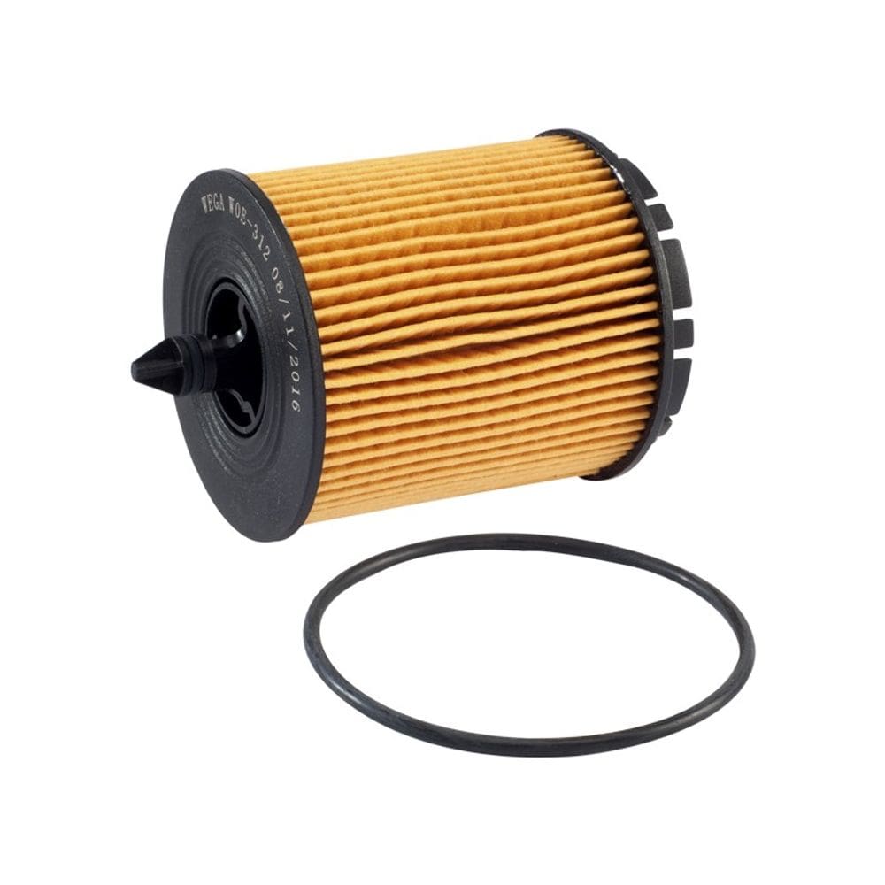 Filtro De Oleo Captiva/Malibu