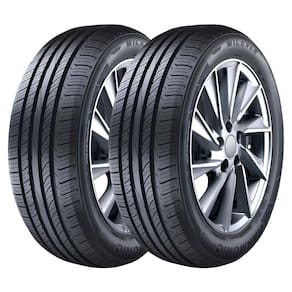 Pneu Milever MP270 195/55R15 Aro 15 85V Kit2