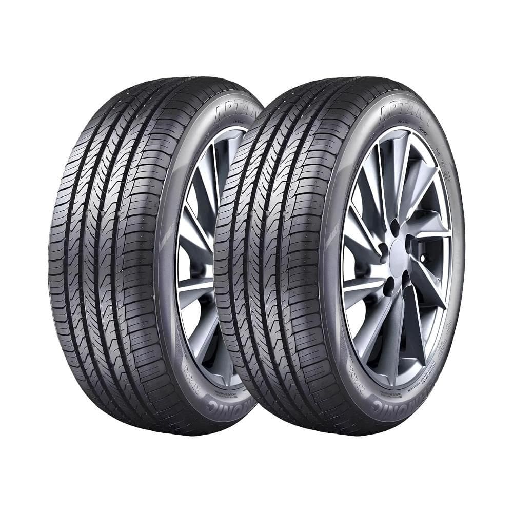 Pneu Aptany RP203 175/60R15 Aro 15 81H Kit2