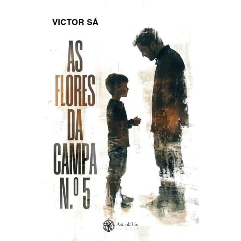 As Flores da Campa n.º 5