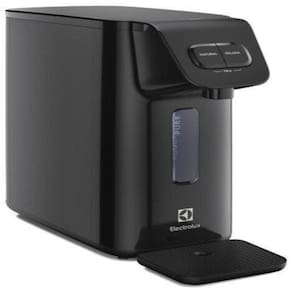 Purificador De Água Digital Natural Gelada Bivolt Electrolux