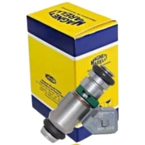 4 Bicos Injetores Citroen Berlingo 1.8 8V Iwp049 Marelli