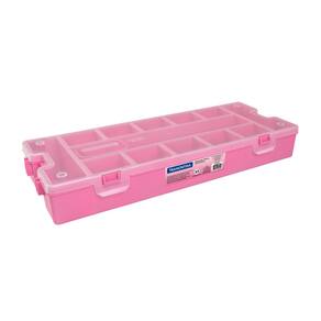 Organizador Plástico 16" Tramontina com 13 Compartimentos