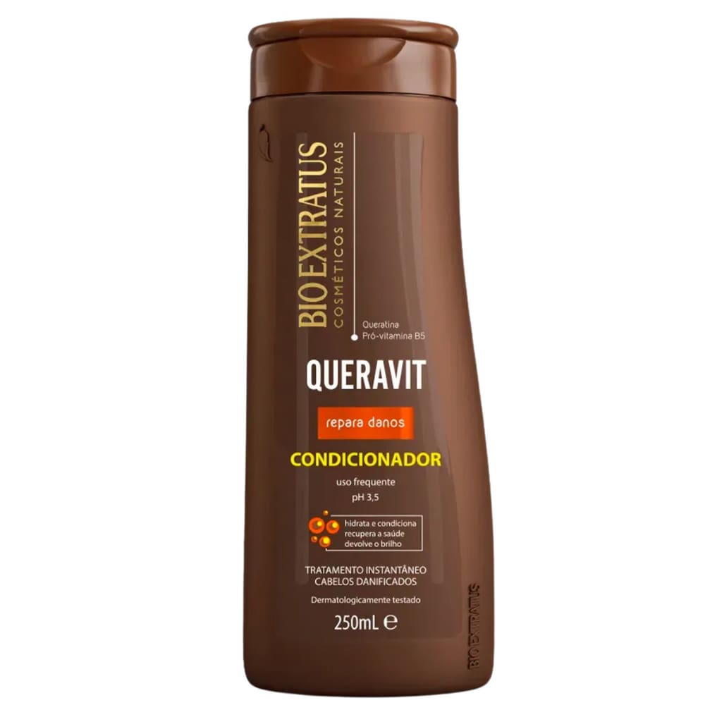 Bio Extratus Queravit Condicionador 250ml