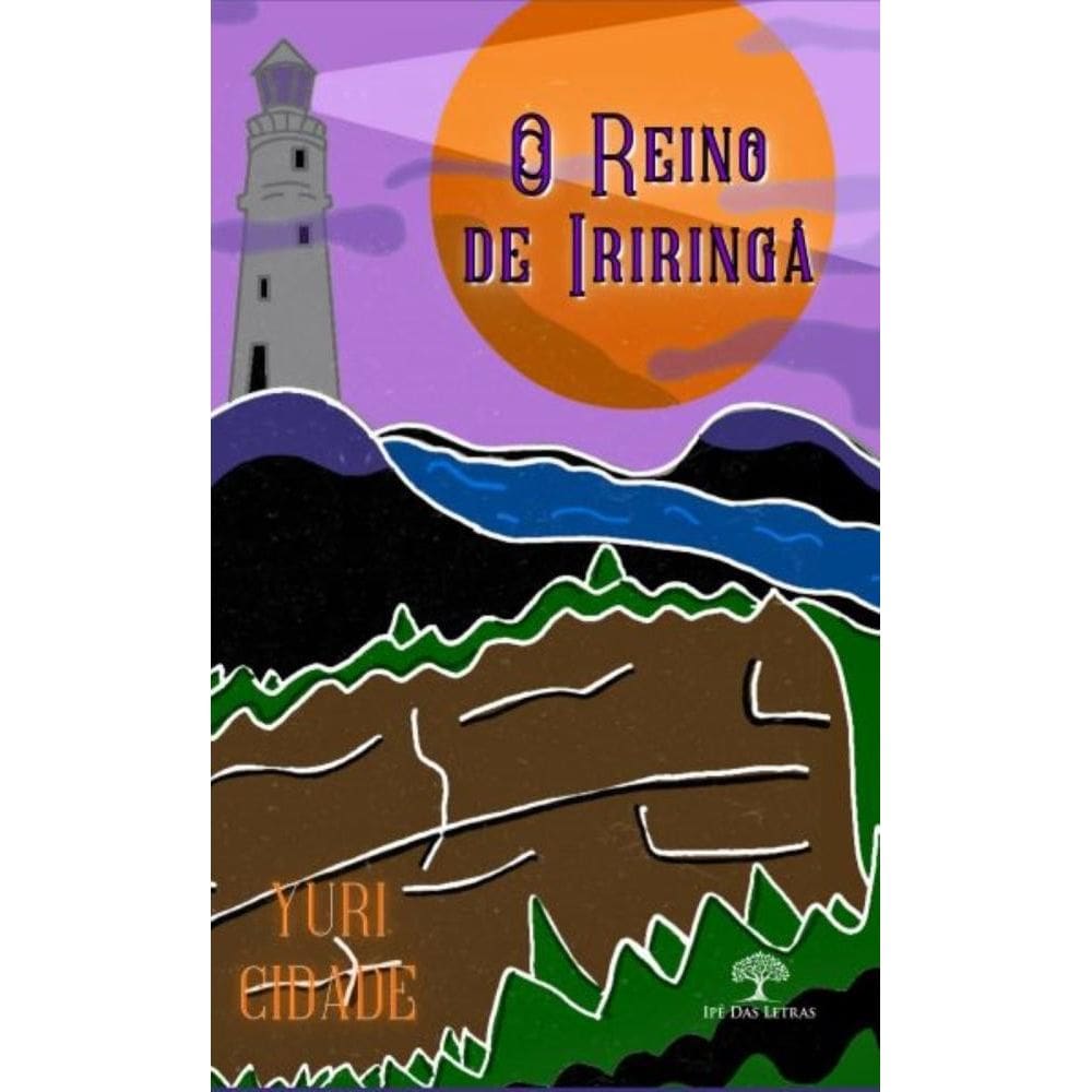 O Reino de Iriringá