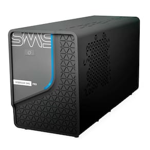 Nobreak Sms Pro 700Bi/Bi Wifi 29400