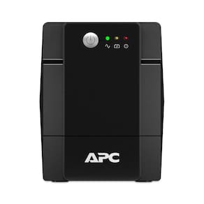 Nobreak Apc Back-Ups 700Va Mono-220 Bvx700I-Br