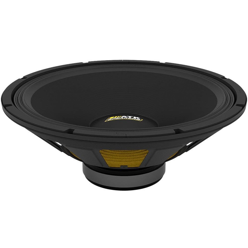 Alto-Falante Atk Eletroacústica Wf380-500B-8