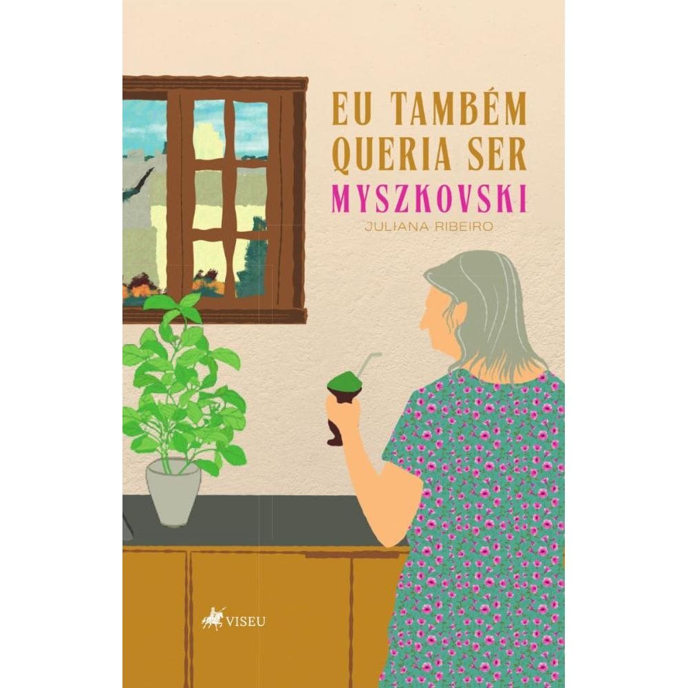 Eu também queria ser Myszkovski