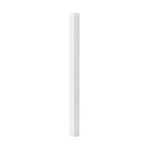 Arandela Stella Ice Long Led 70cm IP65 8W Bivolt