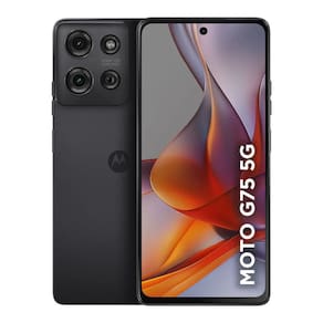Smartphone Motorola G75 XT2437 256GB 5G