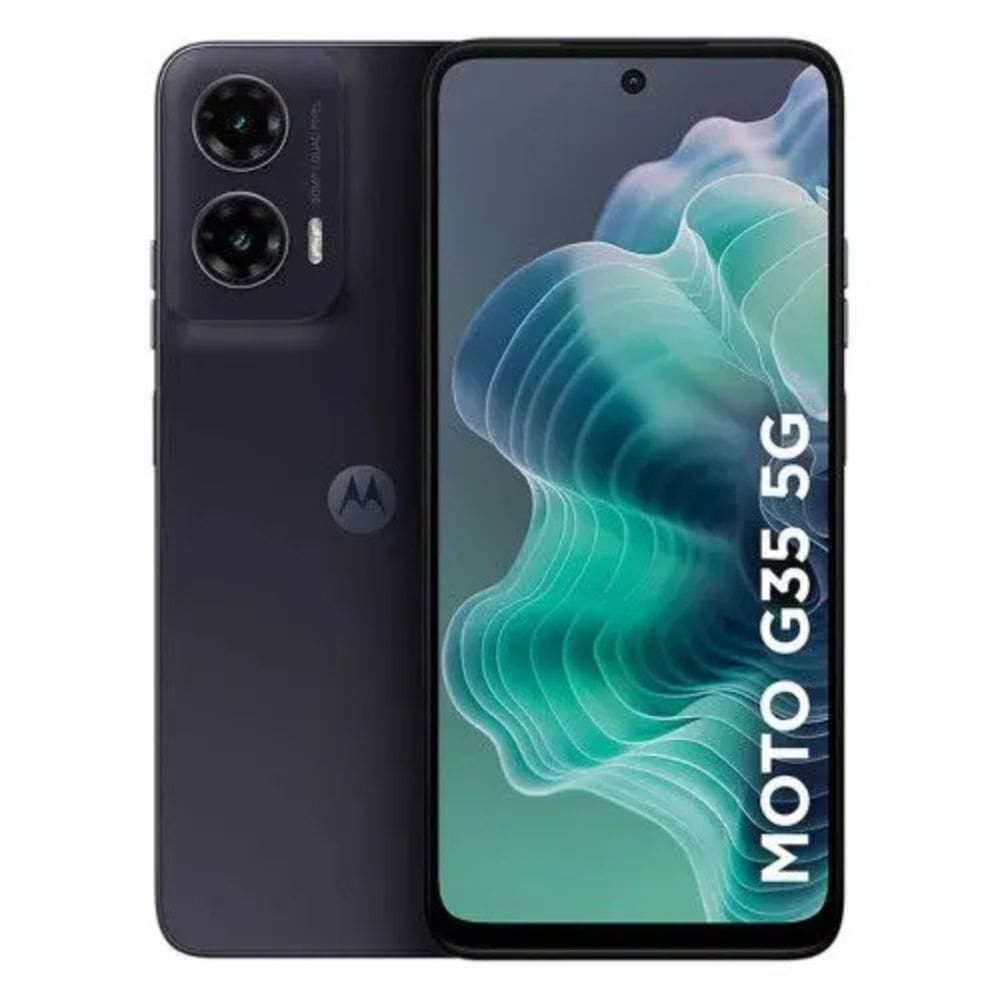 Smartphone Motorola G35 XT2433 128GB 5G
