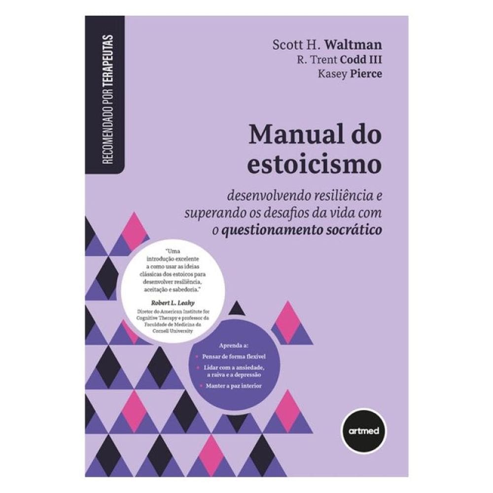 Manual Do Estoicismo
