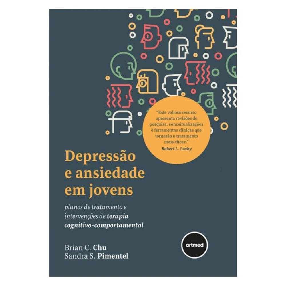 Depressão E Ansiedade Em Jovens