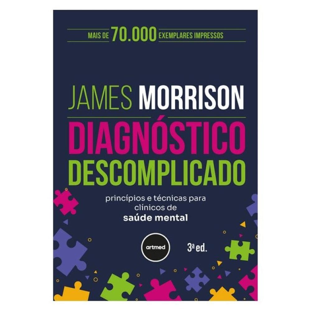 Diagnóstico Descomplicado