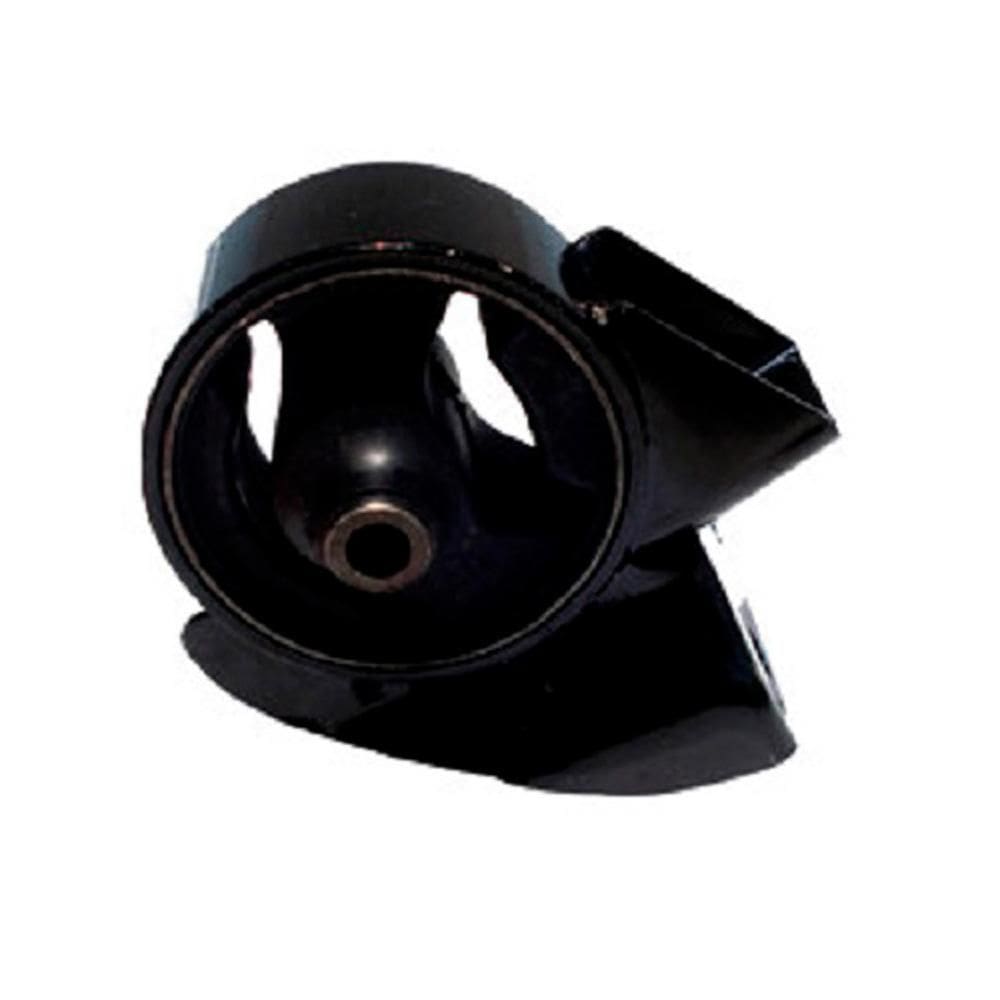 Coxim Do Motor Traseiro - Transmissão Automática - Esq. - Hyunda Tucson 05 A 11 [F103]