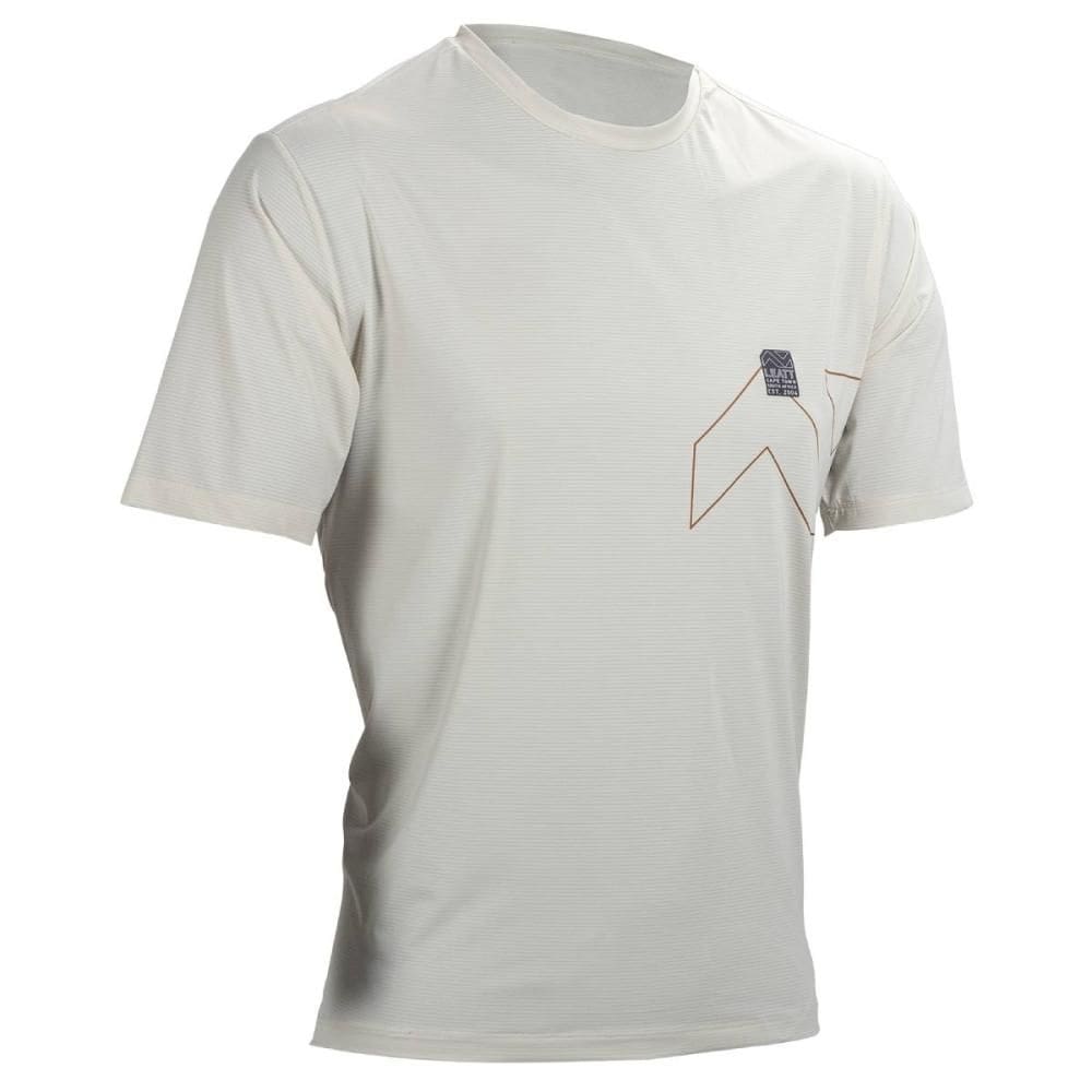 Camisa Leatt MTB X-Flow 1.0 - Ventilada