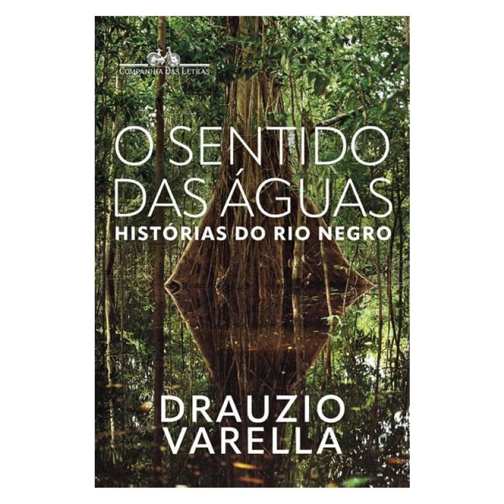 O Sentido Das Águas