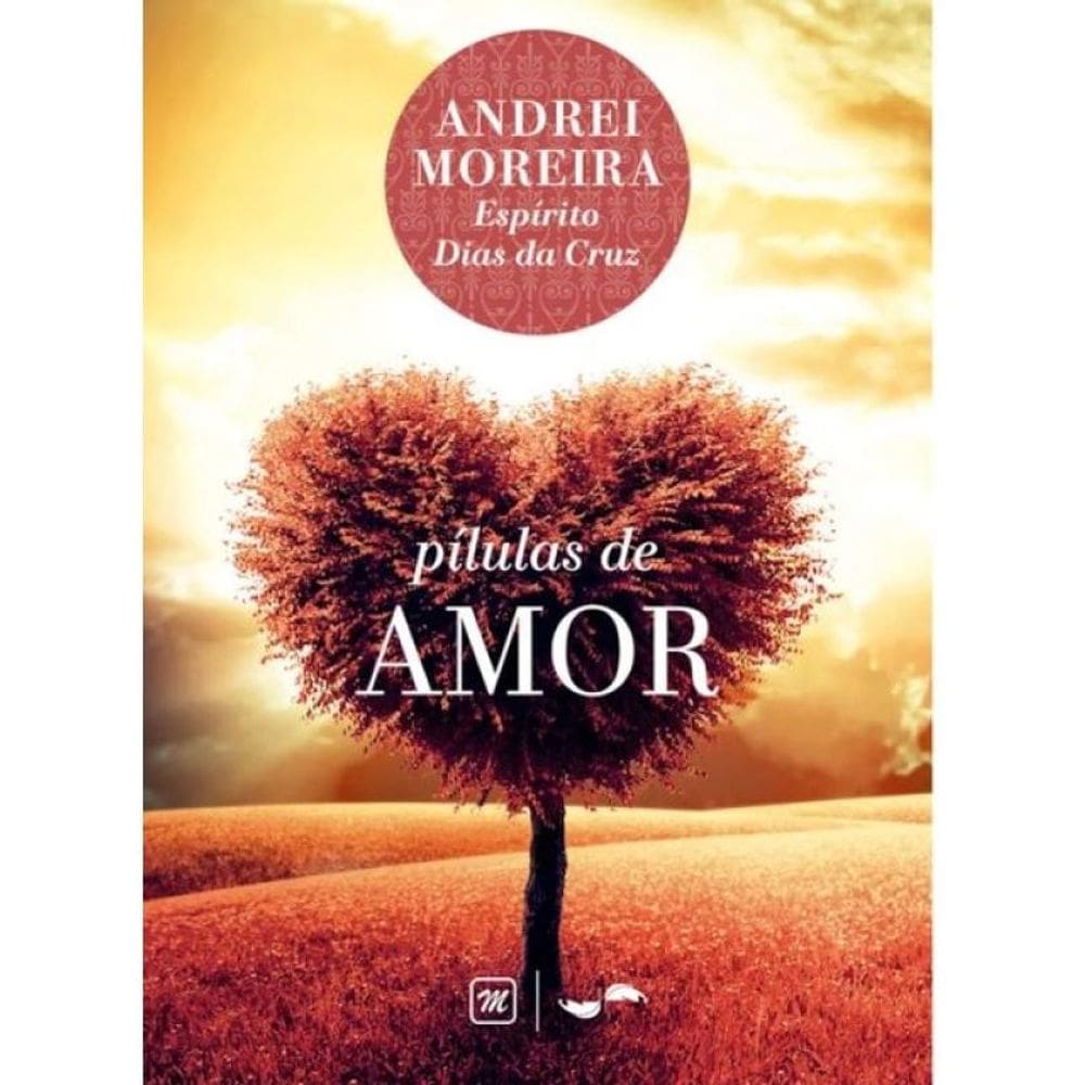 Pílulas De Amor