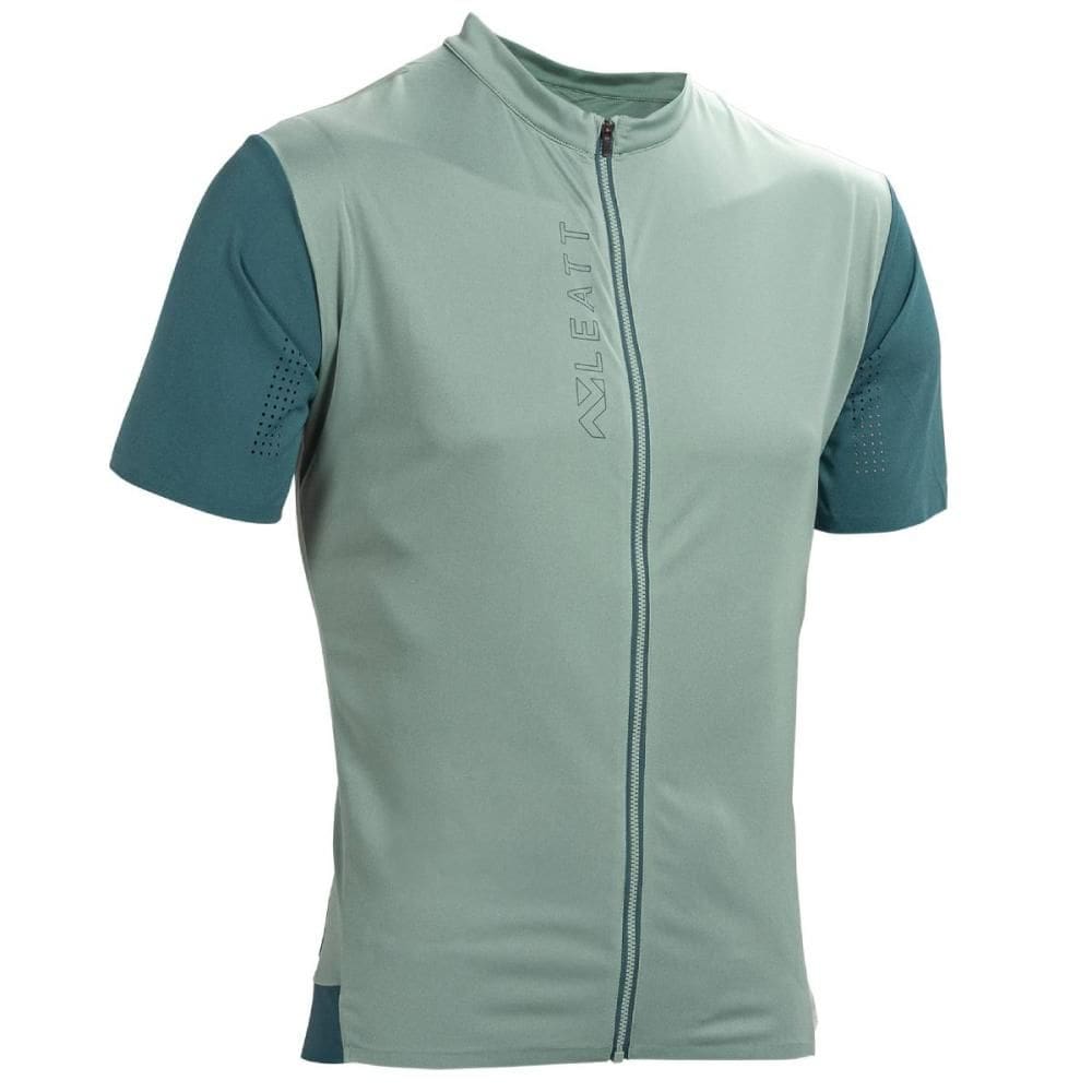 Camisa Leatt MTB Trail 3.0