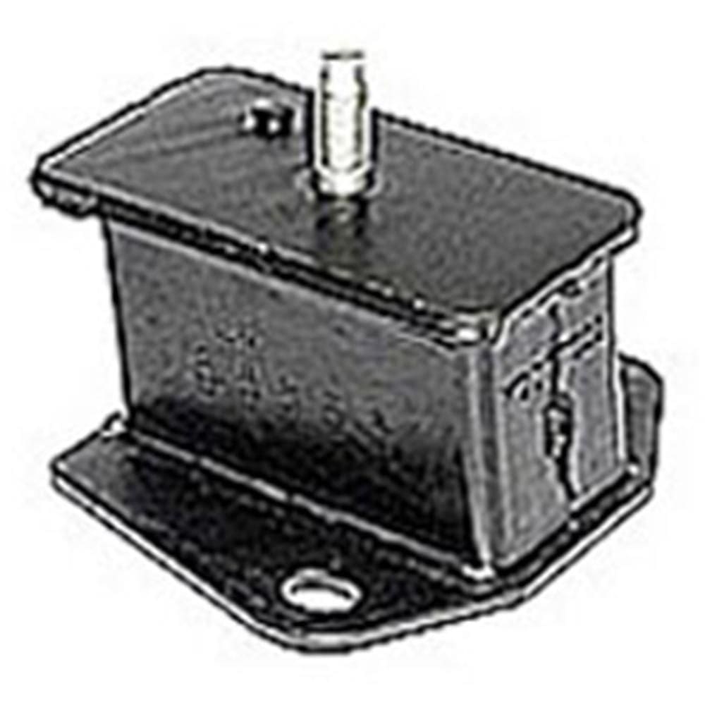 Coxim Diant. Do Motor - Esq. - Mitsubishi L200 2.5 95 A 12 [F103]