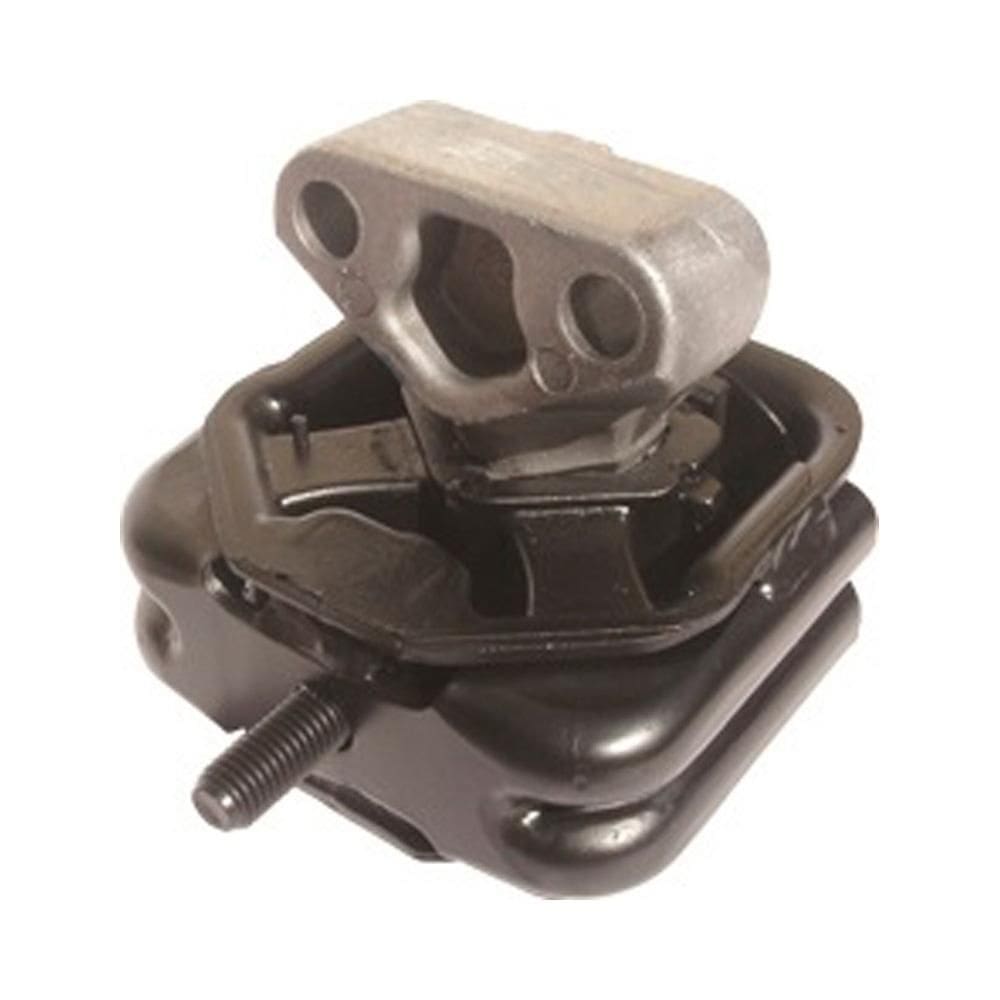 Coxim Dianteiro Do Motor Com Suporte. Dir - Ford Ecosport Após 03 - Fiesta Após 02 [F103]