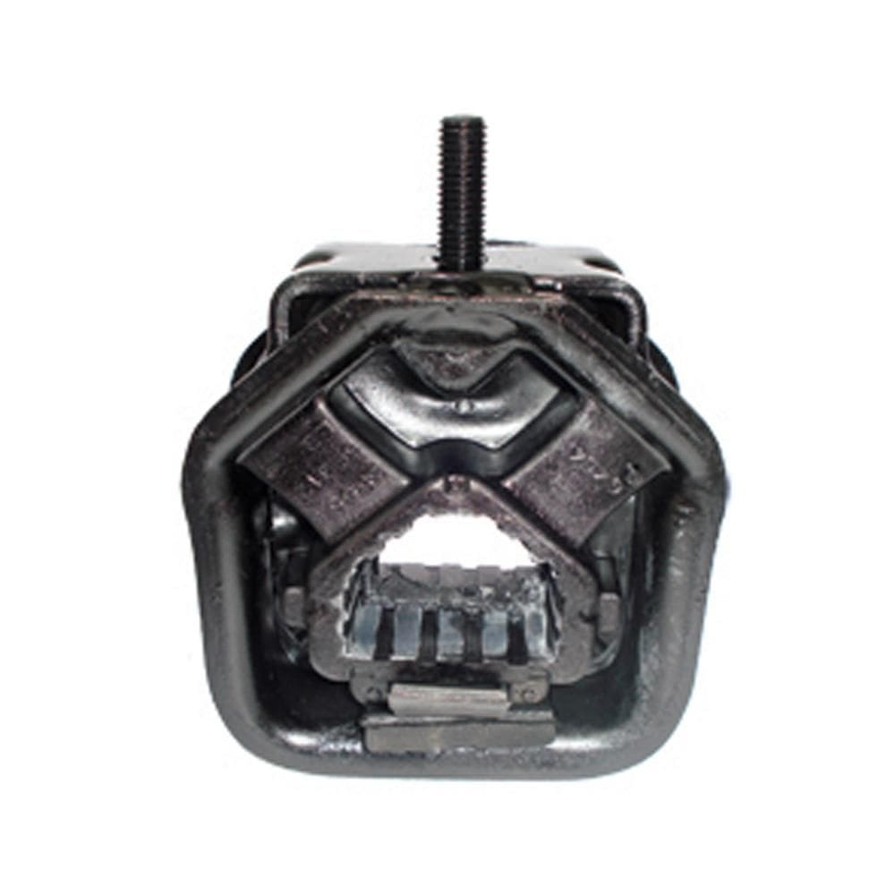 Coxim Dianteiro Do Motor. Dir - Ford Ecosport Após 03 - Fiesta Após 02 - Focus 03 à 07 [F103]