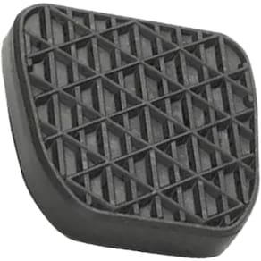 Capa Pedal Freio Mercedes Benz Accelo 1016 Mb 914 712 Skf