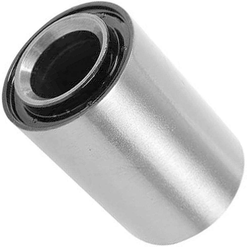 Bucha Mola Traseira Vw 13130 13180 8100 Suporte Rei
