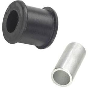 Bucha Amortecedor Dianteiro Mb 1113 1313 Suporte Rei