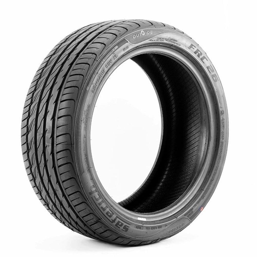 Pneu 215/45R17 Aro 17 SAFERICH FRC26 XL 91W