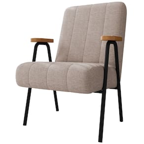 Poltrona para Sala e Escritório Decorativa Phoenix