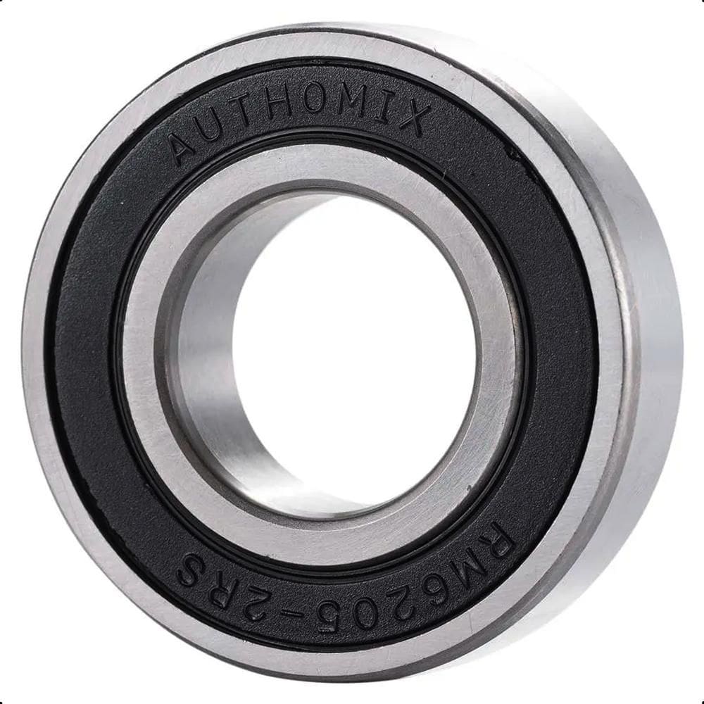 Rolamento Virabrequim Authomix / Ybr 125 / Xtz 125