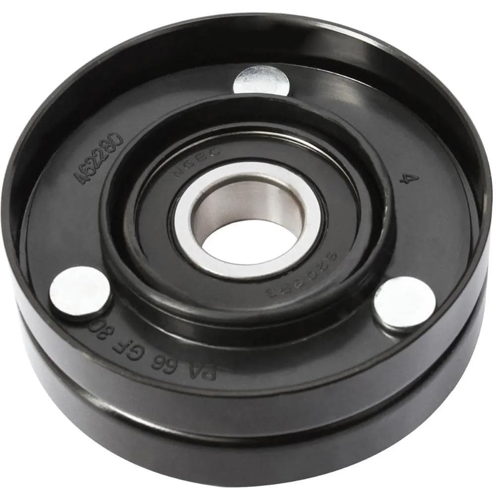 Polia Alternador Volkswagen Gol Parati 1.0 2002 a 2020 Skf