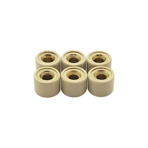 Roletes Contrapeso Velocidade Vini Pcx 150 Ano 2013 A 2015
