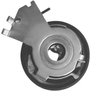 Rolamento Esticador Correia Dentada Citroen C3 Aircross Skf