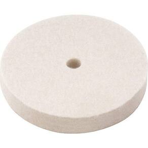 Roda De Feltro Para Polimento 100Mm Vond 3599000101