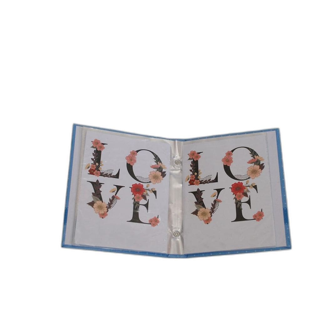 Album 60 Fotos 10X15 Diversão Rec - 112/04